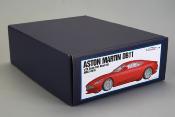 1/24 Maquette en kit ASTON MARTIN DB11 - ALPHA MODEL - AM02-0016