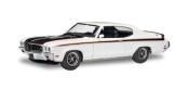 1/24 Maquette  1970 BUICK GSX 2N1 - Revell USA - REV14522