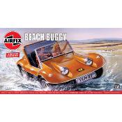1/32 Maquette VINTAGE BEACH BUGGY - AIRFIX- A2412V