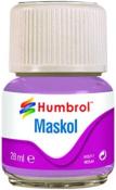 MASKOL 28 ml masquage pour peinture  - HUMBROL - HUMAC5217