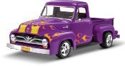 1/24 Maquette  1955 FORD PICKUP - Revell USA - REV10880