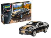 1/24 Maquette SHELBY GT-H 2006- Revell  - REV07665
